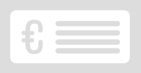 Rechnung Logo