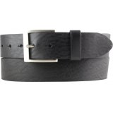 G�rtel aus Vollrindleder 4,0 cm