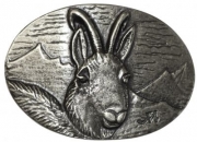 G�rtelschnalle Gams 4,0 cm