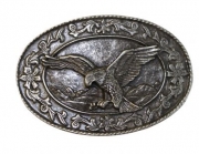 G�rtelschnalle Adler 3,0cm Angebot