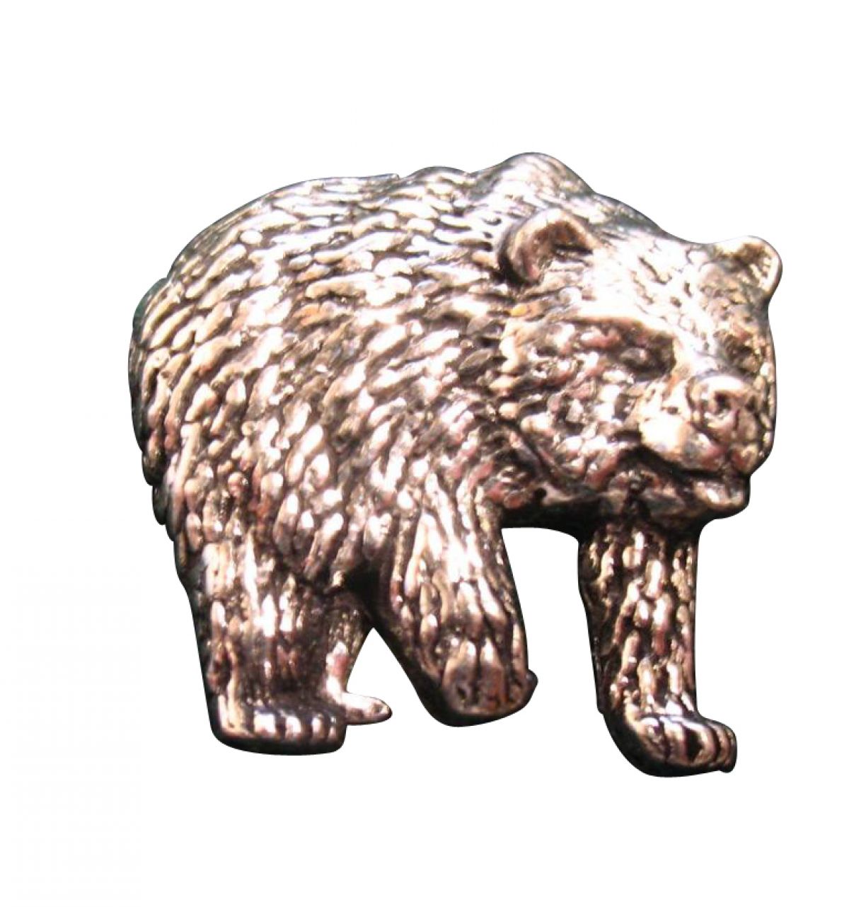 Ansteckpin Braunb�r