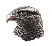 Ansteckpin Falke Metall 2 cm Jagd Ansteckpin Falke Metall 2 cm Jagd