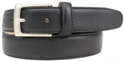Ledergürtel Herren Echtleder 3 cm Anzug Business Ledergürtel Herren Echtleder 3 cm Anzug Business