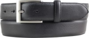 Ledergürtel Herren Vollrindleder 3,5 cm Anzug Business Ledergürtel Herren Vollrindleder 3,5 cm Anzug Business