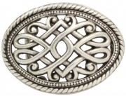 G�rtelschnalle Ornament 4,0 cm