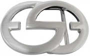 G�rtelschnalle Emil 4,0 cm