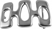 G�rtelschnalle Zeros 4,0 cm