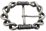 G�rtelschnalle 4,0 cm