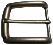 G�rtelschnalle Old Nickel 4,0 cm