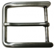 G�rtelschnalle Round 4,0 cm