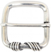 G�rtelschnalle Sassari 4,0 cm