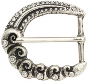 G�rtelschnalle Thalassa 4,0cm