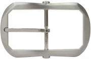 G�rtelschnalle Delux Double 4,0 cm