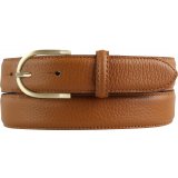 Ledergürtel Damen Echtleder 3 cm Business geprägt Ledergürtel Damen Echtleder 3 cm Business geprägt