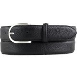Ledergürtel Damen Echtleder 3 cm Business geprägt Ledergürtel Damen Echtleder 3 cm Business geprägt