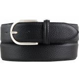 Ledergürtel Damen Echtleder 4 cm breit geprägt Ledergürtel Damen Echtleder 4 cm breit geprägt