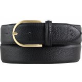 Ledergürtel Damen Echtleder 4 cm breit geprägt Ledergürtel Damen Echtleder 4 cm breit geprägt