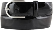 Ledergürtel Damen Echtleder 4 cm breit Lack Ledergürtel Damen Echtleder 4 cm breit Lack