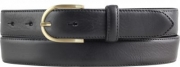 Ledergürtel Damen Vollrindleder 3 cm Business klassisch Ledergürtel Damen Vollrindleder 3 cm Business klassisch