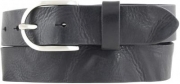 Ledergürtel Damen Vollrindleder 3,5 cm Jeans Vintage Ledergürtel Damen Vollrindleder 3,5 cm Jeans Vintage