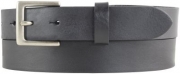 Ledergürtel Herren Vollrindleder 3 cm Trachten rustikal Ledergürtel Herren Vollrindleder 3 cm Trachten rustikal