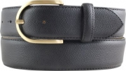 Ledergürtel Damen Echtleder 4 cm breit geprägt Ledergürtel Damen Echtleder 4 cm breit geprägt