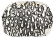 G�rtelschnalle Drops 4,0 cm