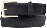 Ledergürtel Herren Leder Fell 4 cm Jeans Animal Print Ledergürtel Herren Leder Fell 4 cm Jeans Animal Print