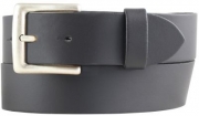Ledergürtel Herren Echtleder 4 cm Trachten Glattleder Ledergürtel Herren Echtleder 4 cm Trachten Glattleder