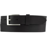 Ledergürtel Herren Vollrindleder 3 cm Casual klassisch Ledergürtel Herren Vollrindleder 3 cm Casual klassisch