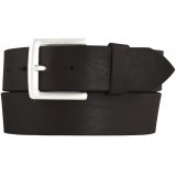 Lederg�rtel Herren Vollrindleder 4,5 cm Jeans breit