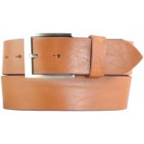 Lederg�rtel Herren Vollrindleder 4,5 cm Jeans breit