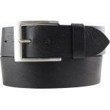 Lederg�rtel Herren Vollrindleder 5 cm Jeans breit