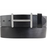Ledergürtel Vollrindleder 4 cm H. Gürtelschnalle Ledergürtel Vollrindleder 4 cm H. Gürtelschnalle