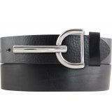 Ledergürtel Vollrindleder 4cm Gürtelschnalle mit Strass Ledergürtel Vollrindleder 4cm Gürtelschnalle mit Strass