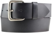 Ledergürtel Herren Vollrindleder 5 cm Jeans breit Ledergürtel Herren Vollrindleder 5 cm Jeans breit