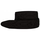 Lederg�rtel ohne Schnalle Python 4 cm Jeans Reptil