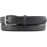Ledergürtel Damen Echtleder 2,5 cm Taille geprägt Ledergürtel Damen Echtleder 2,5 cm Taille geprägt