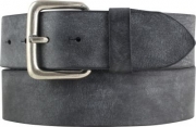 Lederg�rtel Herren Vollrindleder 5 cm Jeans breit