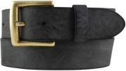 Ledergürtel Damen Vollrindleder 4 cm Trachten Vintage Ledergürtel Damen Vollrindleder 4 cm Trachten Vintage
