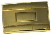 Gürtelschnalle Koppelschnalle für 3,5 cm Gürtel Gürtelschnalle Koppelschnalle für 3,5 cm Gürtel