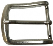 Gürtelschnalle Dornschnalle für 4 cm Gürtel rund Gürtelschnalle Dornschnalle für 4 cm Gürtel rund
