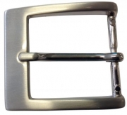 Gürtelschnalle Dornschnalle für 4 cm Gürtel klassisch Gürtelschnalle Dornschnalle für 4 cm Gürtel klassisch