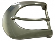 Gürtelschnalle Dornschnalle für 4 cm Gürtel klassisch Gürtelschnalle Dornschnalle für 4 cm Gürtel klassisch