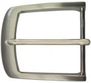 Gürtelschnalle Dornschnalle für 4 cm Gürtel rund Gürtelschnalle Dornschnalle für 4 cm Gürtel rund