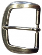 Gürtelschnalle Dornschnalle für 4,5 cm Gürtel rund Gürtelschnalle Dornschnalle für 4,5 cm Gürtel rund