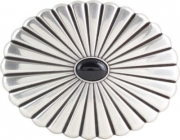 Gürtelschnalle Koppel für 4 cm Gürtel mit Stein Buckle Gürtelschnalle Koppel für 4 cm Gürtel mit Stein Buckle
