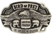 Gürtelschnalle Adler für 4 cm Gürtel Biker Buckle Gürtelschnalle Adler für 4 cm Gürtel Biker Buckle