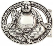 Gürtelschnalle Buddha für 4 cm Gürtel spirituell Buckle Gürtelschnalle Buddha für 4 cm Gürtel spirituell Buckle