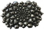 Gürtelschnalle Koppel für 4 cm Gürtel mit Strass Buckle Gürtelschnalle Koppel für 4 cm Gürtel mit Strass Buckle